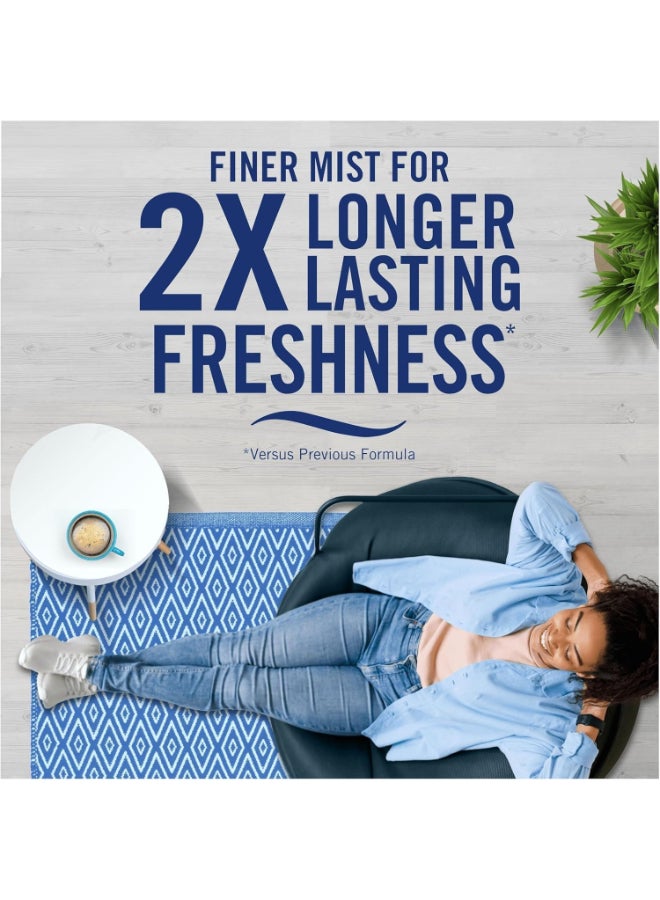 febreze Blossom And Breeze Air Freshener Spray - Image 2