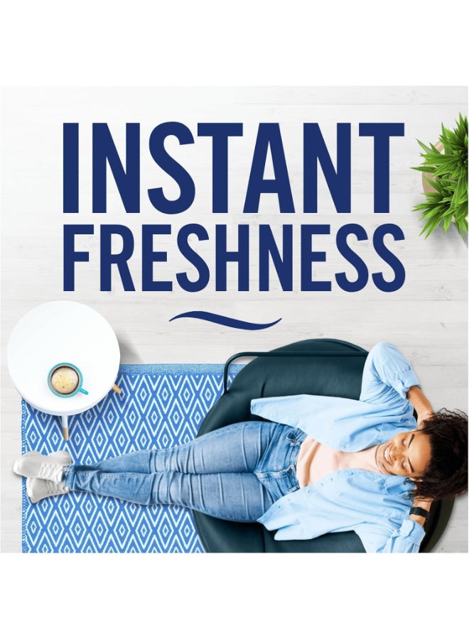 febreze Blossom And Breeze Air Freshener Spray - Image 5