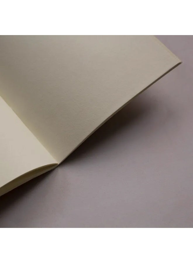 انك جيكشن دفتر ملاحظات ورسم A5: للكتابة والرسم، تصميم مزخرف باللون الأزرق - Image 2