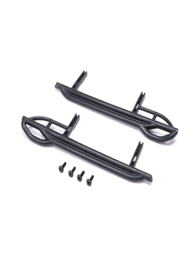 Axial Rock Sliders Set & Hardware: SCX10III Base Camp, AXI-1487