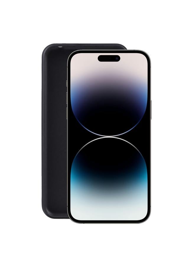 S-TOP Case For iPhone 14 Pro TPU Phone Case - Image 1