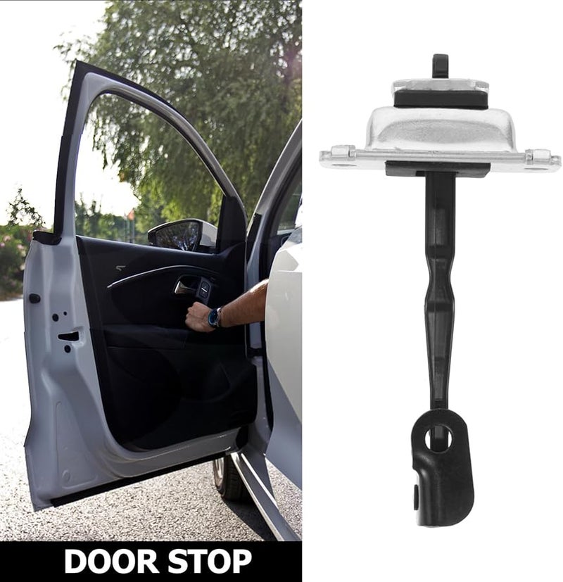 Car Door Hinge Stopper Arm Replacement 14 5X7 5X3 Cm Front Draft Stopper - Image 4