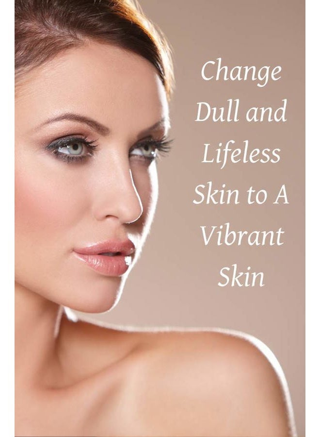 Ageless Derma مكياج معدني مخبوز صحي مع مستخلصات نباتية (دوامة الجوافة) صنع في الولايات المتحدة الأمريكية. هايلايتر مكياج - Image 4