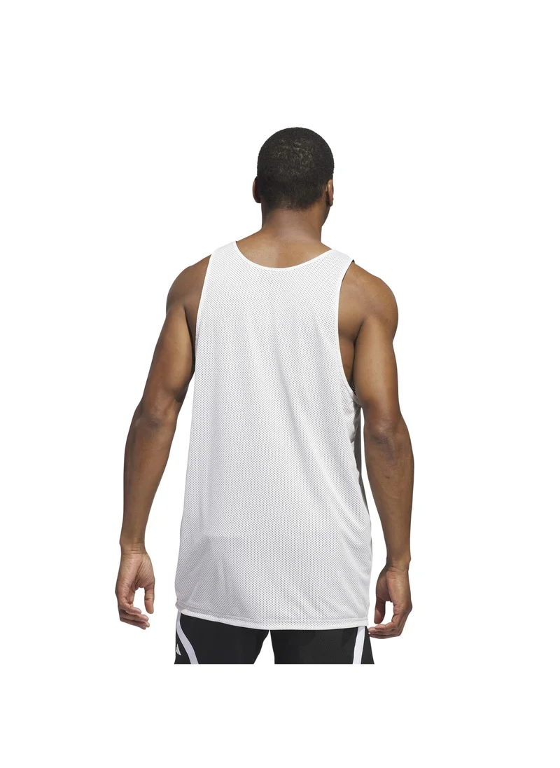 Adidas adidas SELECT WARMUP J White Originals Men JERSEYS