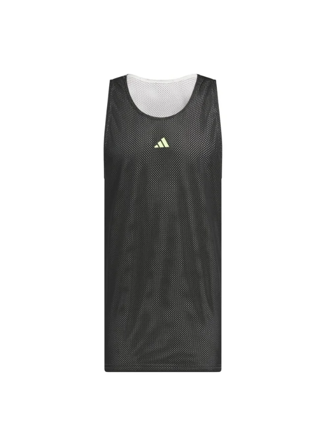 Adidas adidas SELECT WARMUP J White Originals Men JERSEYS