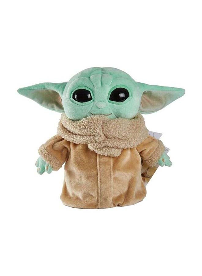 NIBEMINENT Baby Yoda Plush Stuffed - Image 2