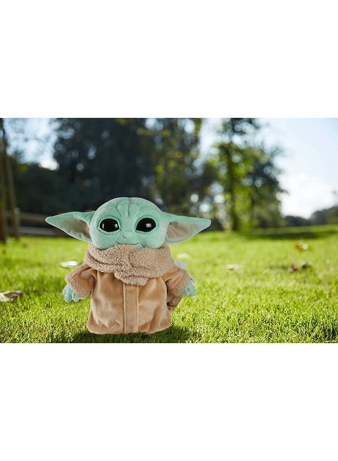 NIBEMINENT Baby Yoda Plush Stuffed - Image 4