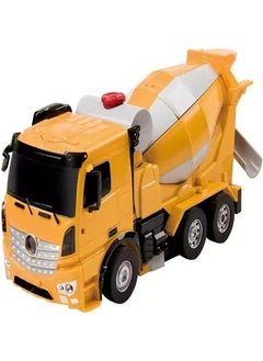 Generic Transformer Robot into Vehicle Game Set with Remote Control - TT679 