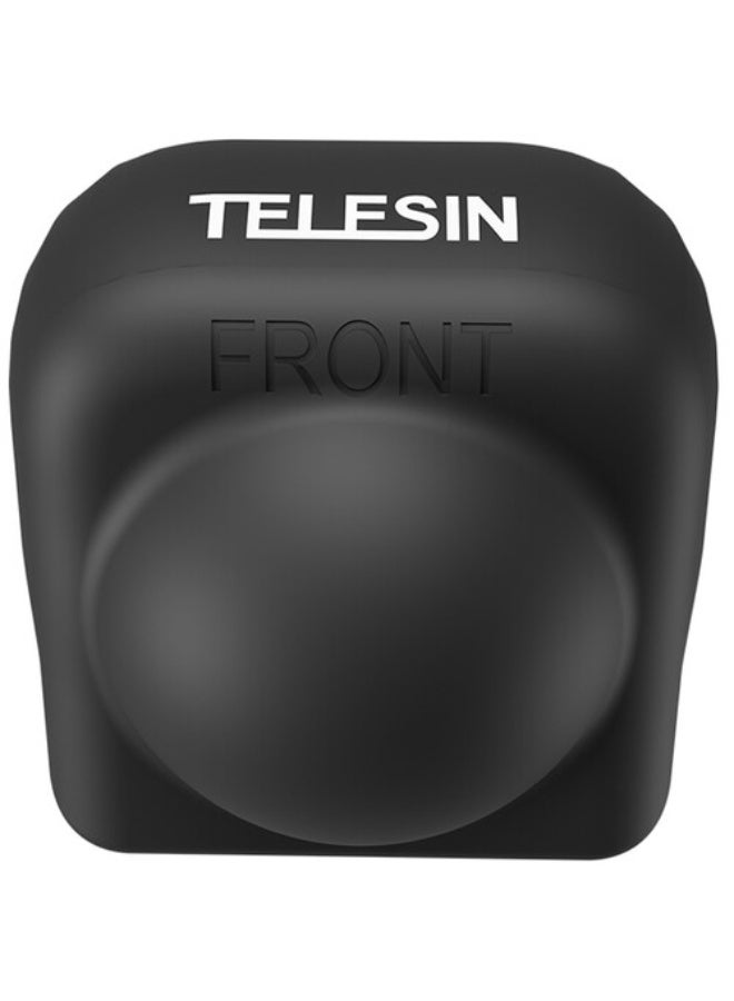 TELESIN Silicone Protective Lens Case for Insta360 X4 - Image 4