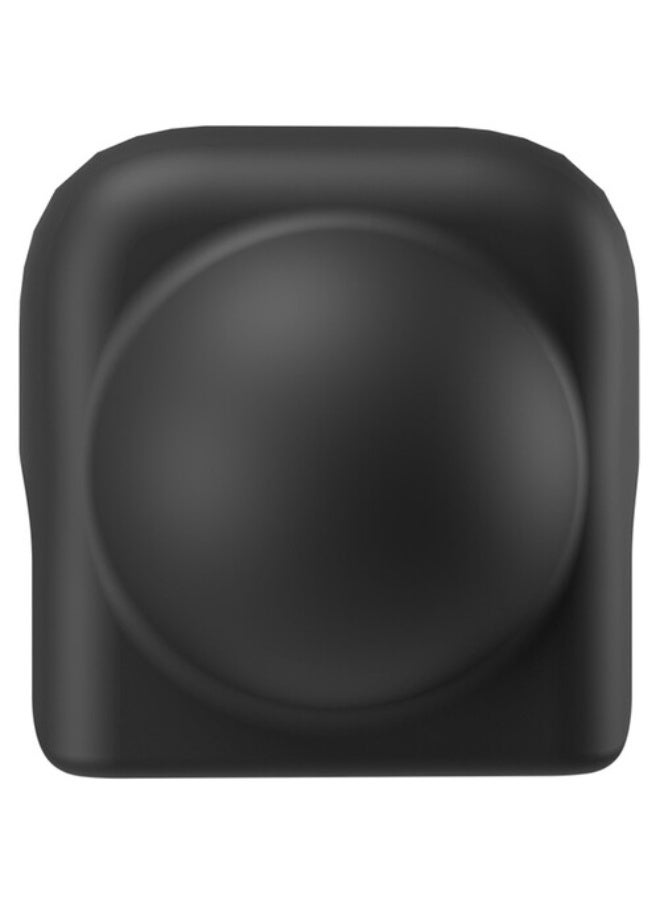 TELESIN Silicone Protective Lens Case for Insta360 X4 - Image 2