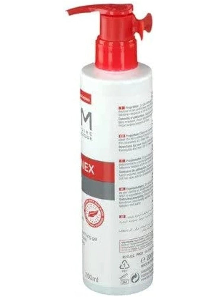 ACM Laboratoire dermatologique Sebionex Cleansing Gel for oily skin   200Ml  - Image 2