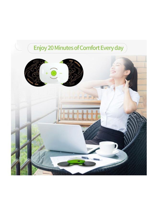 NIBEMINENT Multifunctional Portable Mini Massager - Image 5