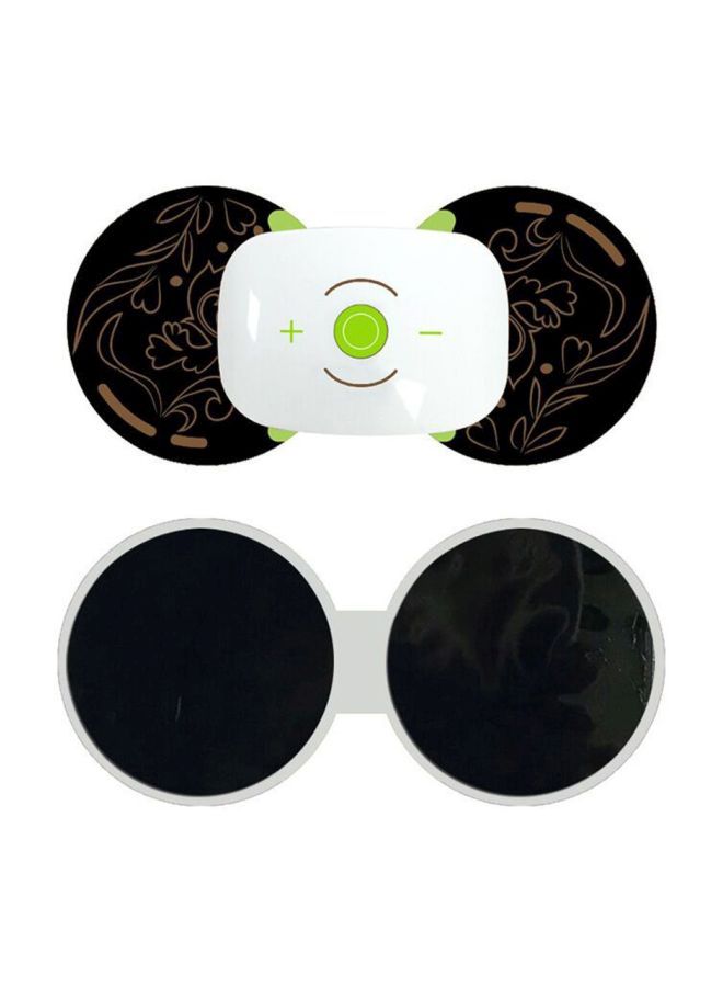 NIBEMINENT Multifunctional Portable Mini Massager - Image 3