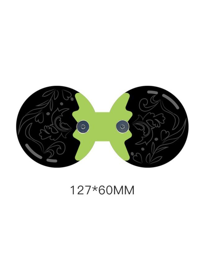 NIBEMINENT Multifunctional Portable Mini Massager - Image 2