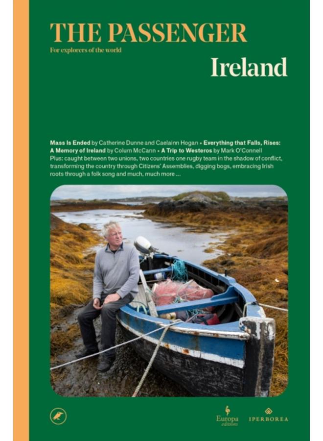 Ireland : The Passenger