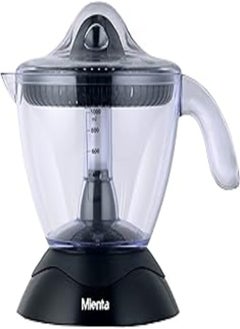 Mienta Mienta – Citrus Press - Squeeze – CP10429A – 30W 