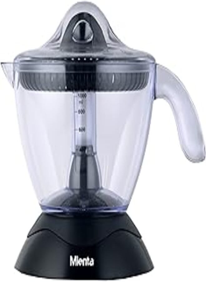 Mienta Mienta – Citrus Press - Squeeze – CP10429A – 30W 