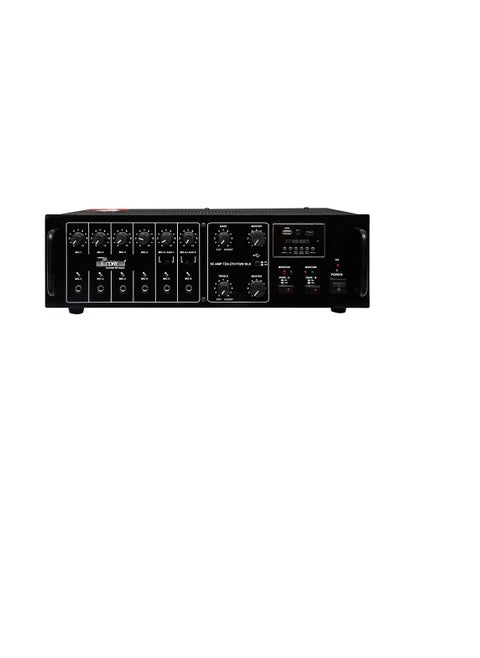 Sound Amplifier 150 watt, Remote Control - 9AF5C-TZA1500