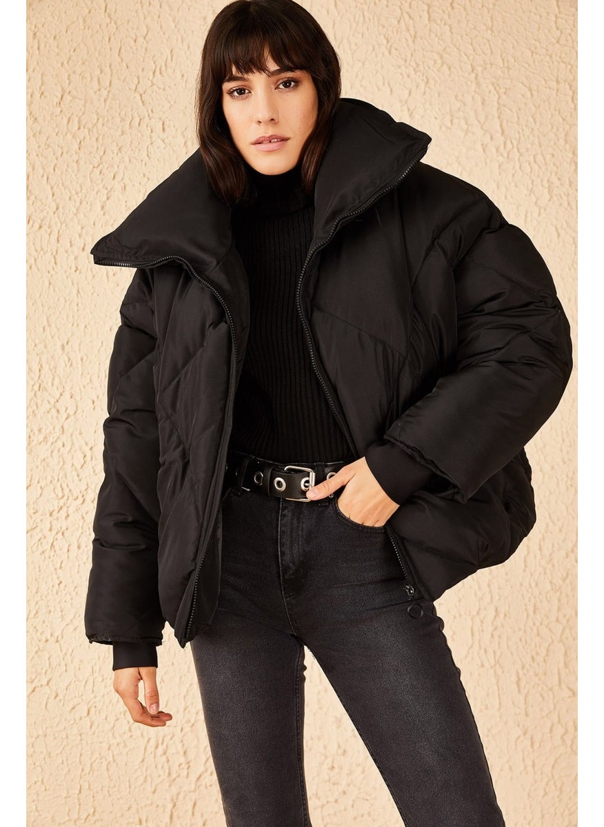 Lithe Oversize Inflatable Jacket  - Image 1