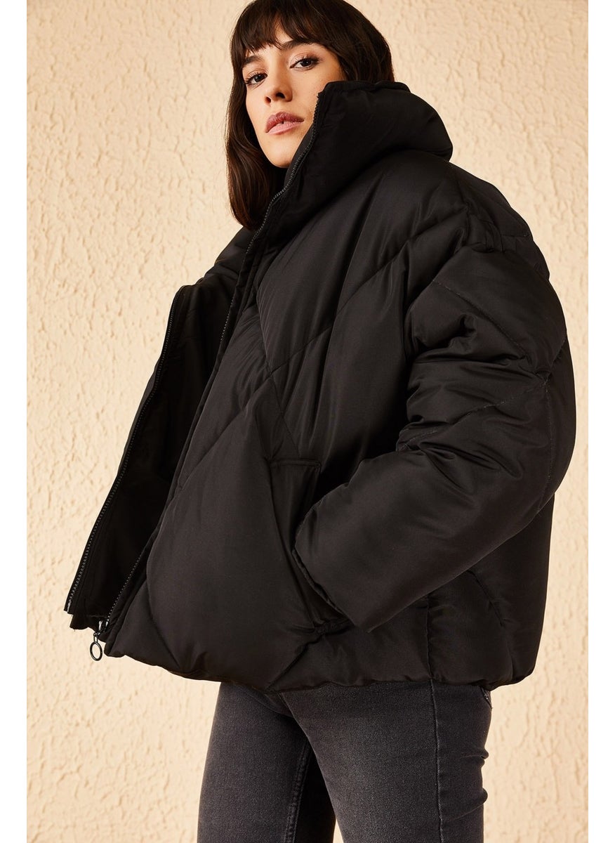 Lithe Oversize Inflatable Jacket  - Image 2