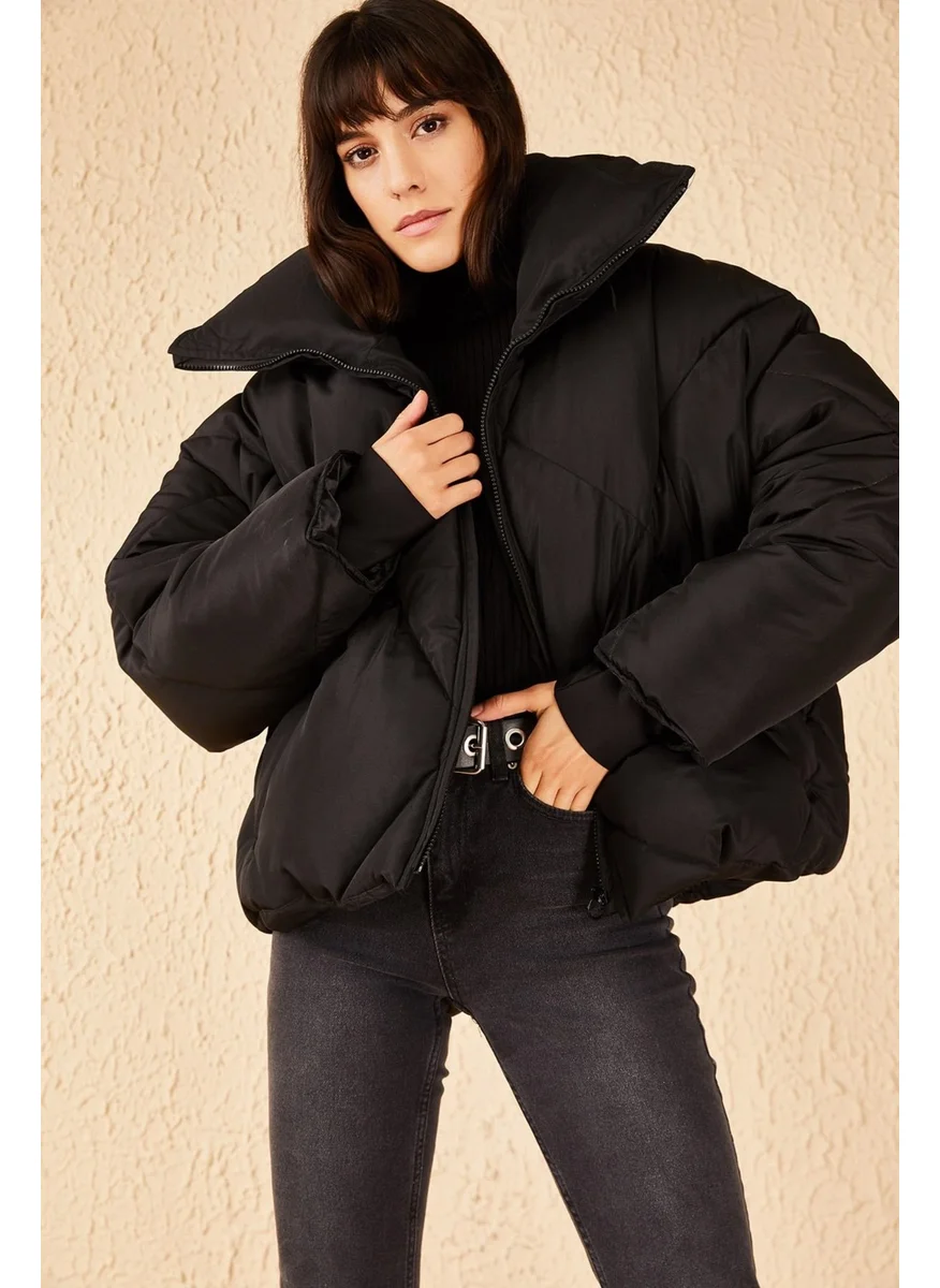 Lithe Oversize Inflatable Jacket