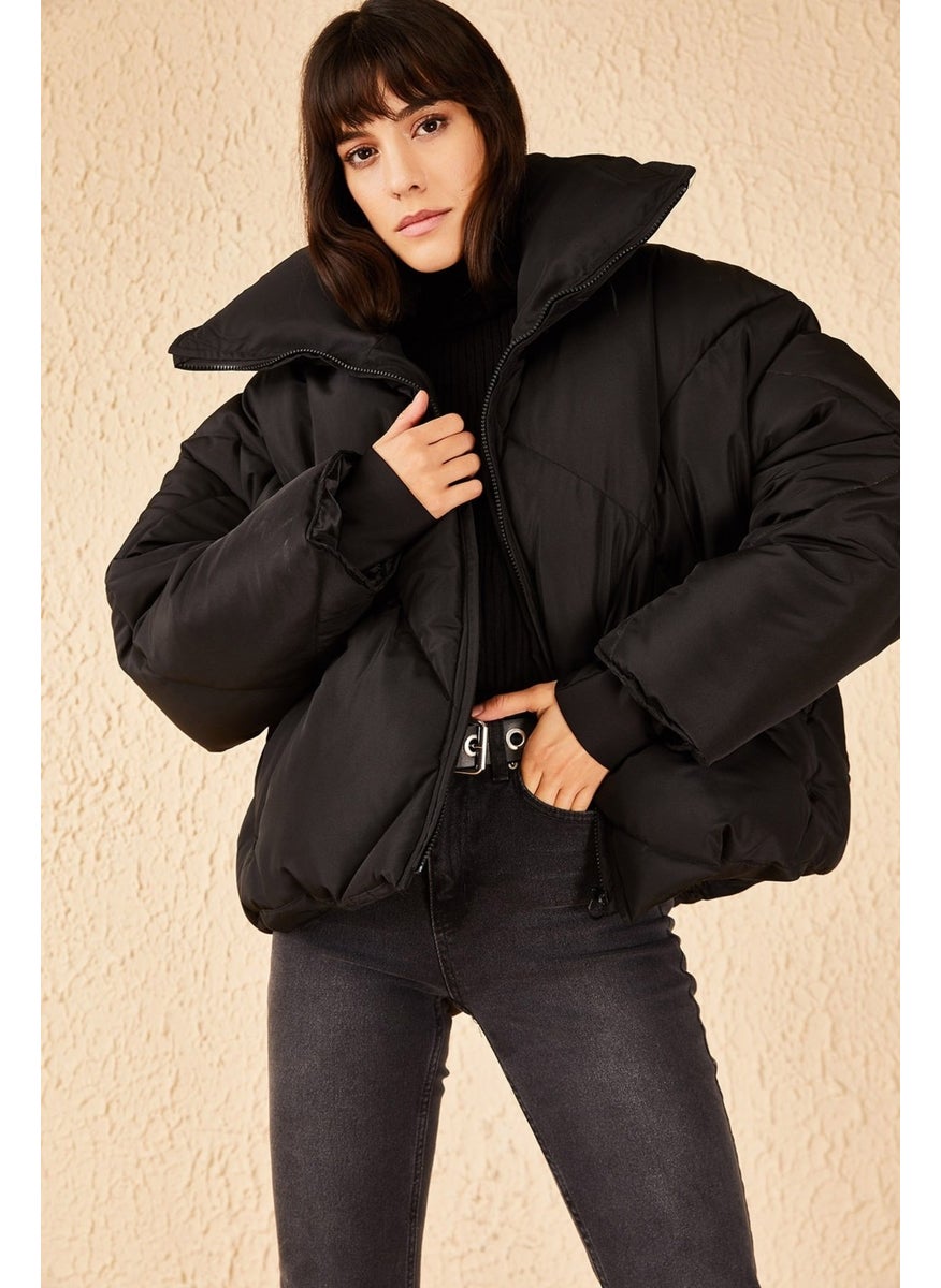 Lithe Oversize Inflatable Jacket  - Image 3