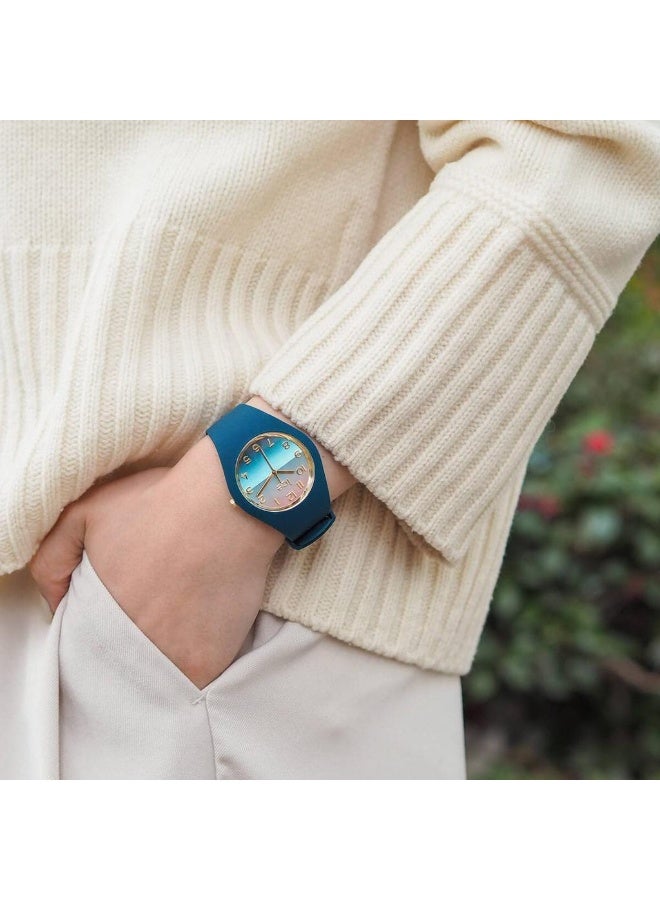 Ice-Watch Ice-Iconic 021354 ICE horizon Watch - Image 2