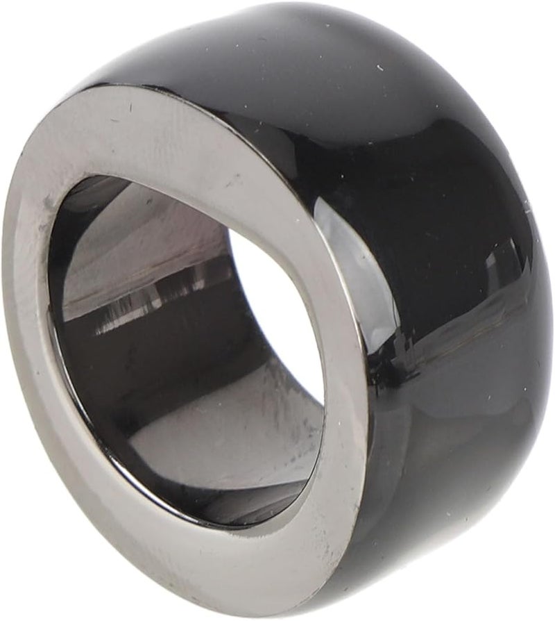 Aramox IP67 خاتم اللياقة الذكية المقاوم للماء مقاس 13 متتبع الصحة بطول فترة الاستعداد - Image 3