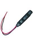 Generic BuySasta Surveillance CCTV Mic Microphone Sound CCTV Sound Pickup for Camera Pack of 9 