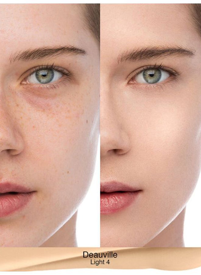 NARS Natural Radiant Longwear Foundation Deauville Deauville - Image 3