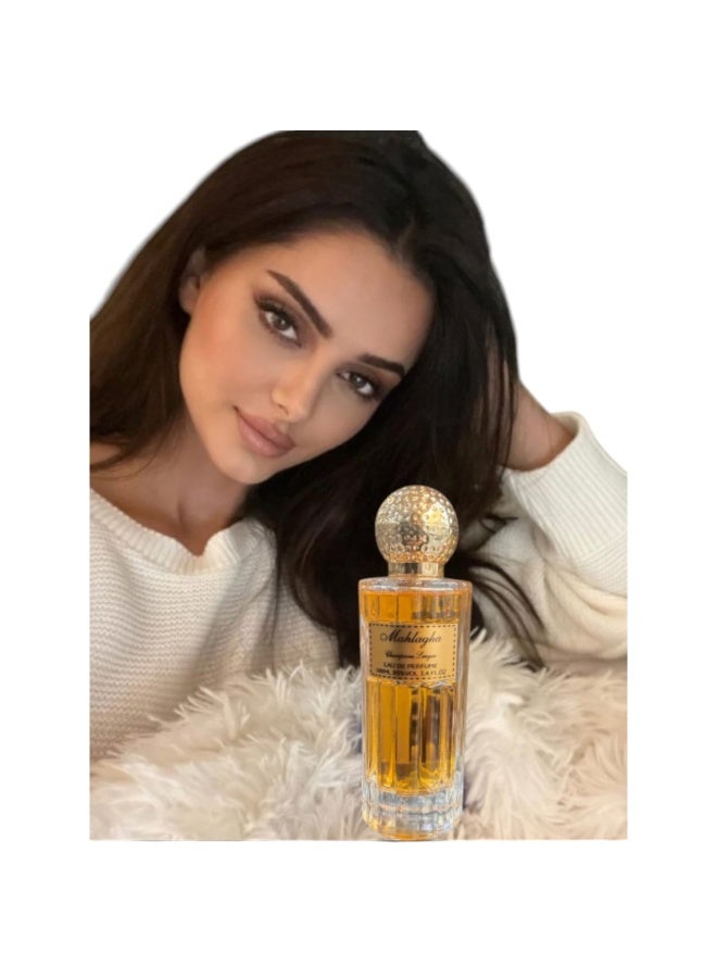 عطر مهلاقا نسائي 100مل