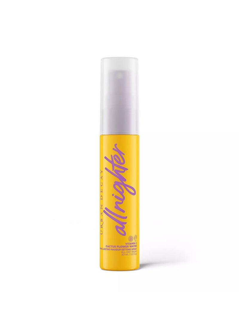Urban Decay - Urban Decay Vitamin C Setting Spray 30ml - Image 1