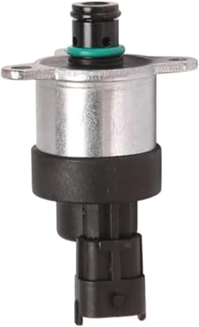 Wivplex Fuel Pressure Regulator for CUMMINS, DAF, Ford, IVECO, CASE IH - Image 1