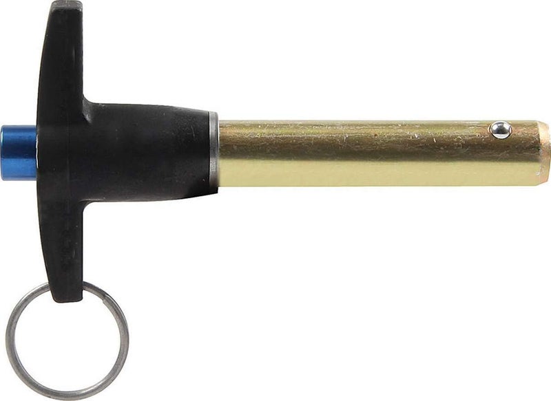 Allstar Quick Release THandle Pin 12in X 2in