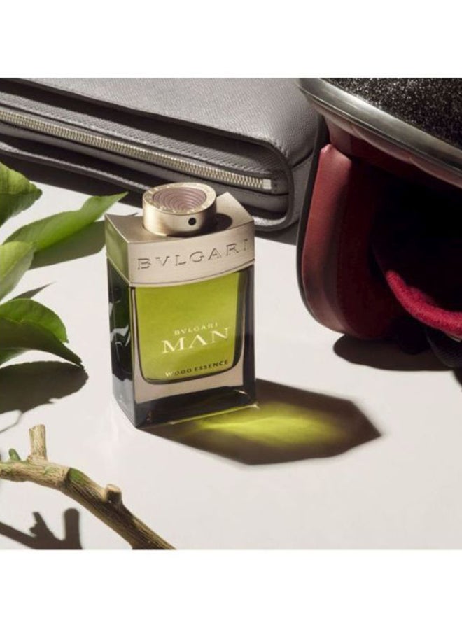 BVLGARI Wood Essence EDP 60ml - Image 4