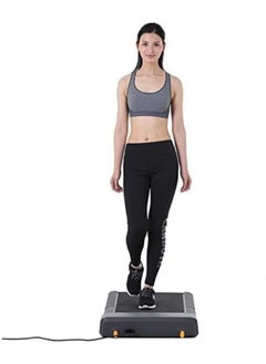 Generic Walking Machine Foldable Treadmill Home Use Fitness App Control Intelligent Electric Xiaomi Treadmills WalkingPad  - Image 3