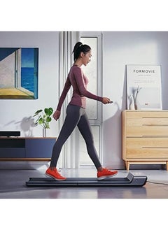 Generic Walking Machine Foldable Treadmill Home Use Fitness App Control Intelligent Electric Xiaomi Treadmills WalkingPad  - Image 5