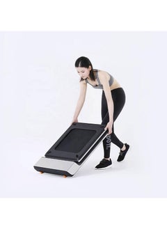 Generic Walking Machine Foldable Treadmill Home Use Fitness App Control Intelligent Electric Xiaomi Treadmills WalkingPad  - Image 2