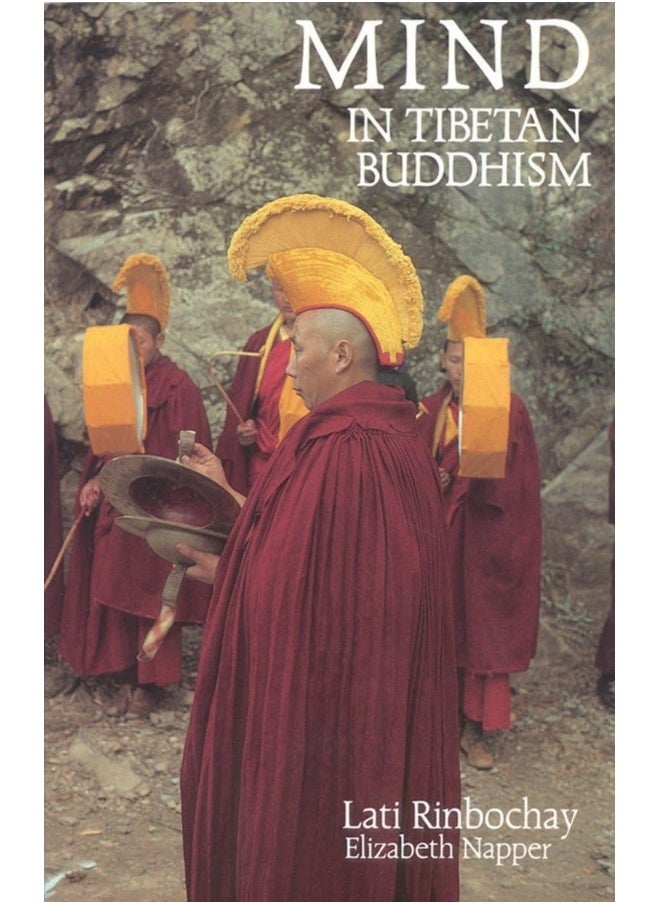 null - Mind in Tibetan Buddhism - Image 1