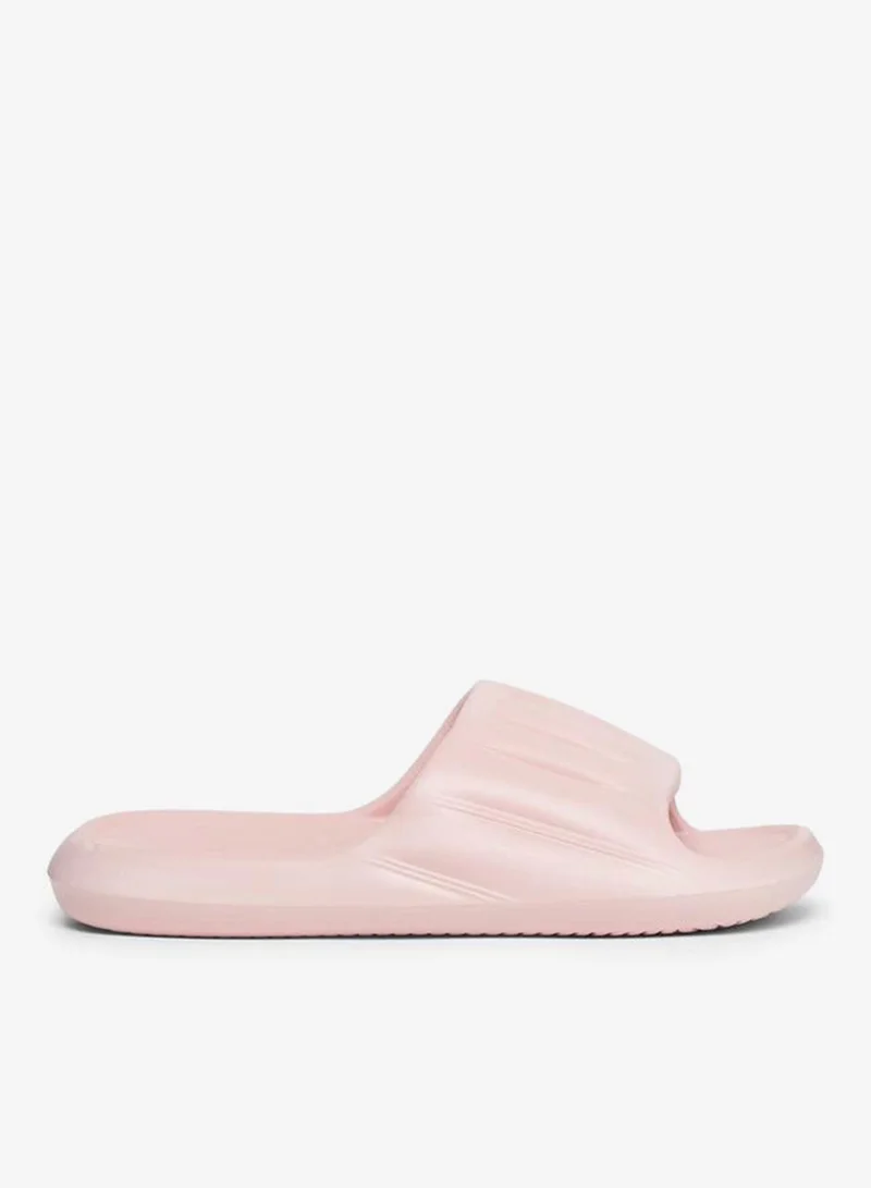 تايك تو شبشب حمام سادة بنقشة بارزة مقاوم للانزلاق