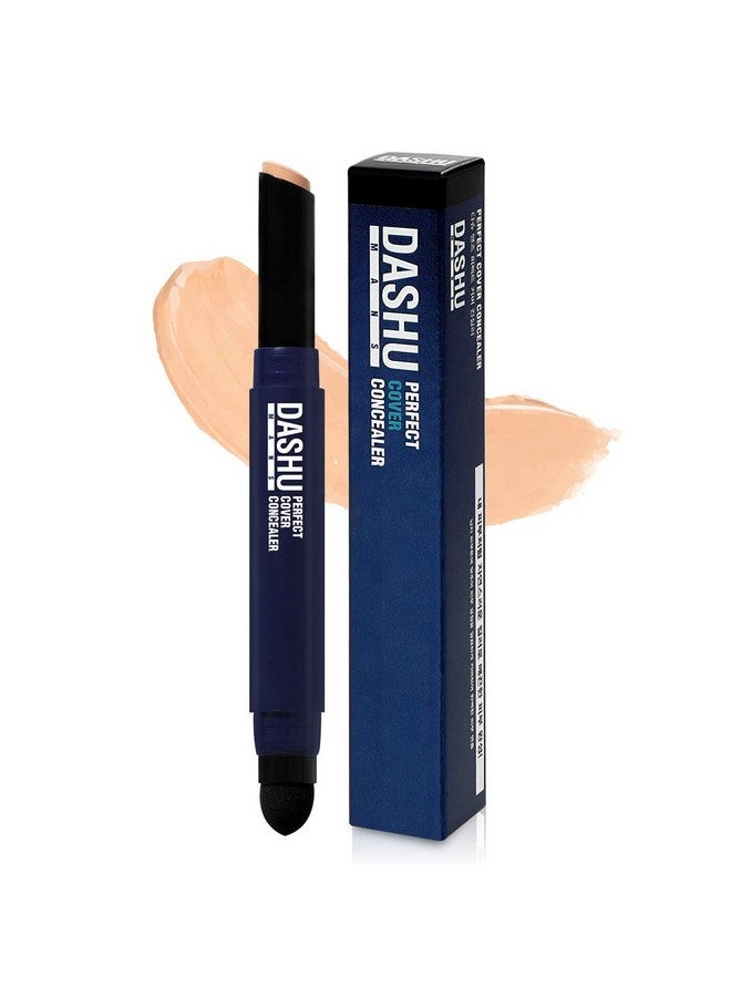 Dashu Perfect Cover Concealer Eye Shadow Primer Dark Circle Treatment - Image 1