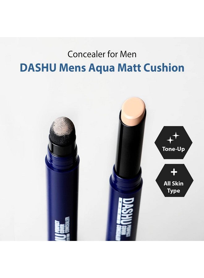 Dashu Perfect Cover Concealer Eye Shadow Primer Dark Circle Treatment - Image 3