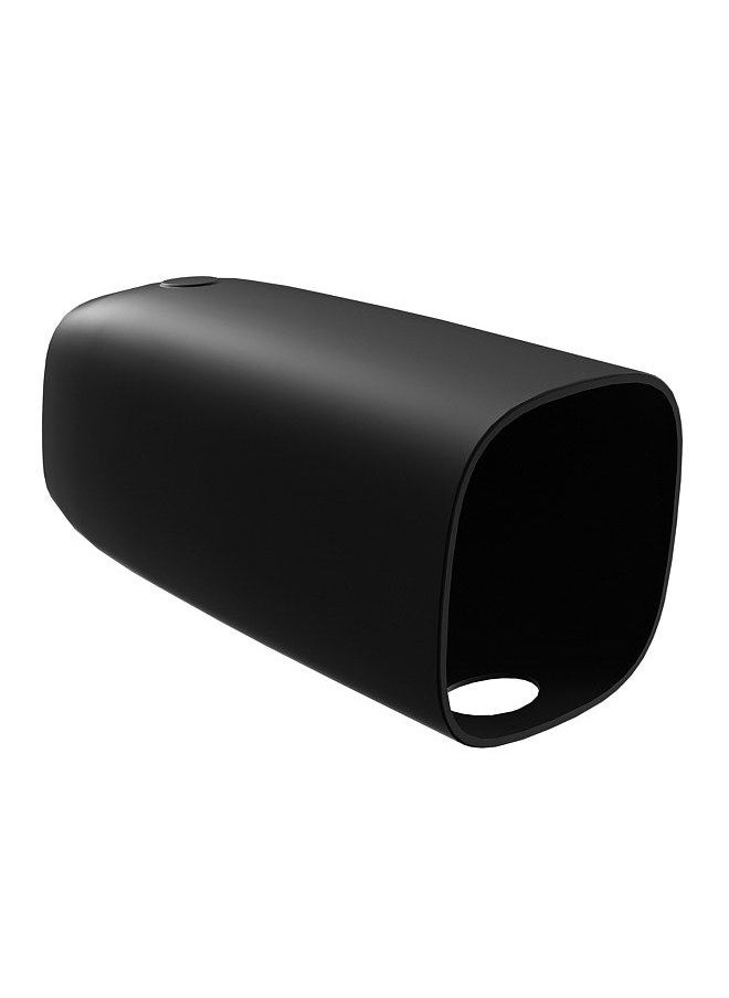Generic - Silicone Protective Covers for eufyCam Series Anti-Scratch Camera Protective Cover Giving Security Camera Protection Camera Accessories - Image 1