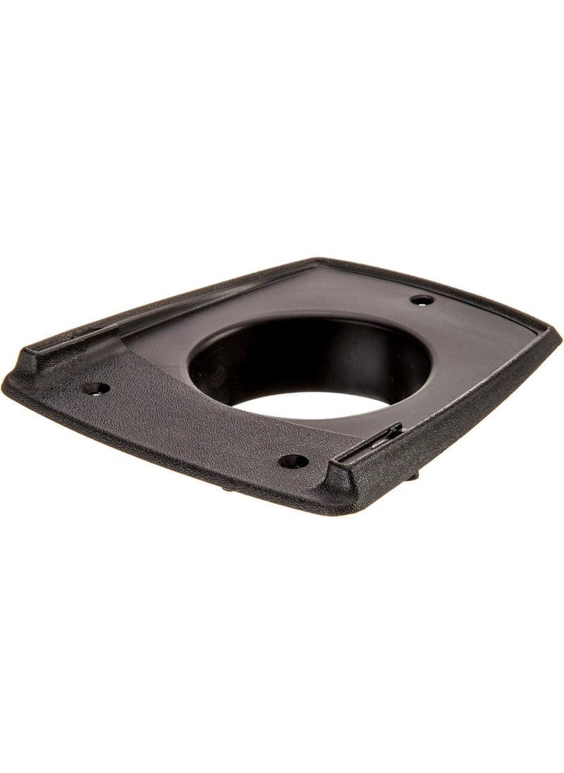 attwood - Attwood 1364A3 Marine Intake and Exhaust Cowl Ventilator with Flexible Hose Flange - Image 1