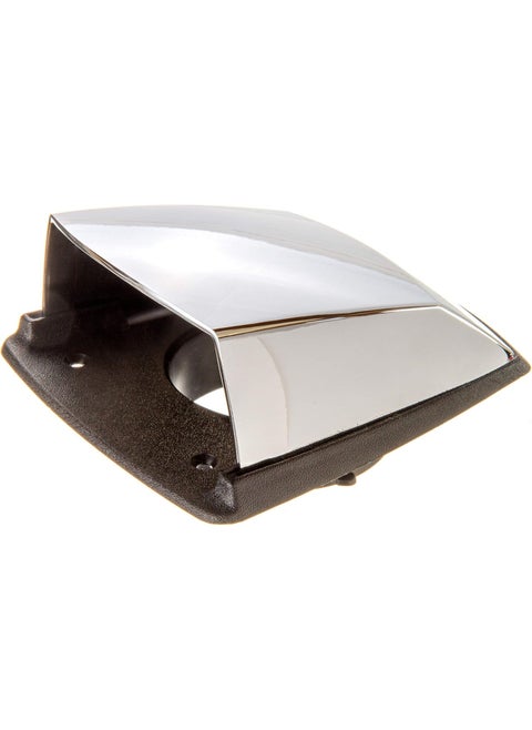 Attwood 1364A3 Marine Intake and Exhaust Cowl Ventilator with Flexible Hose Flange