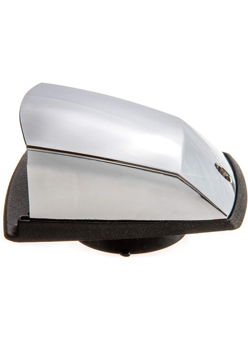 attwood - Attwood 1364A3 Marine Intake and Exhaust Cowl Ventilator with Flexible Hose Flange - Image 1