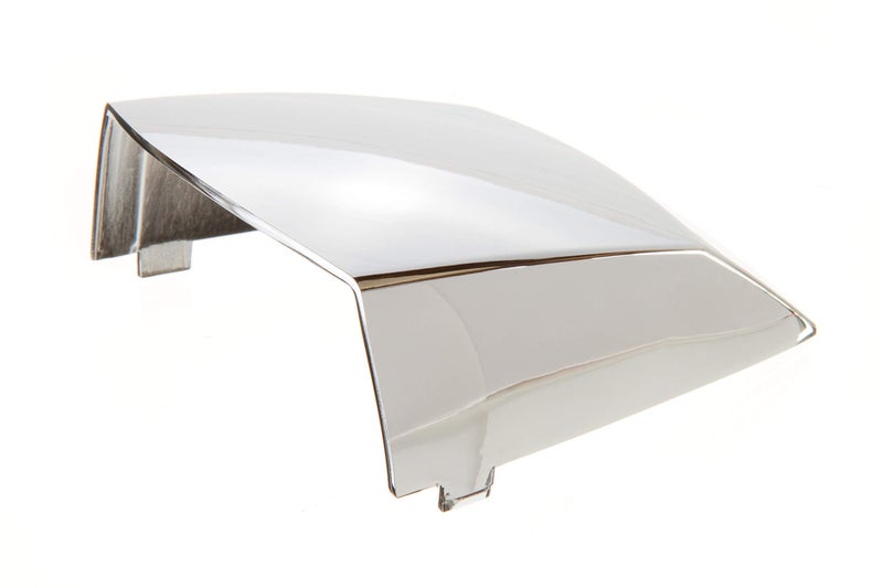 attwood Attwood 1364A3 Marine Intake and Exhaust Cowl Ventilator with Flexible Hose Flange - Image 4
