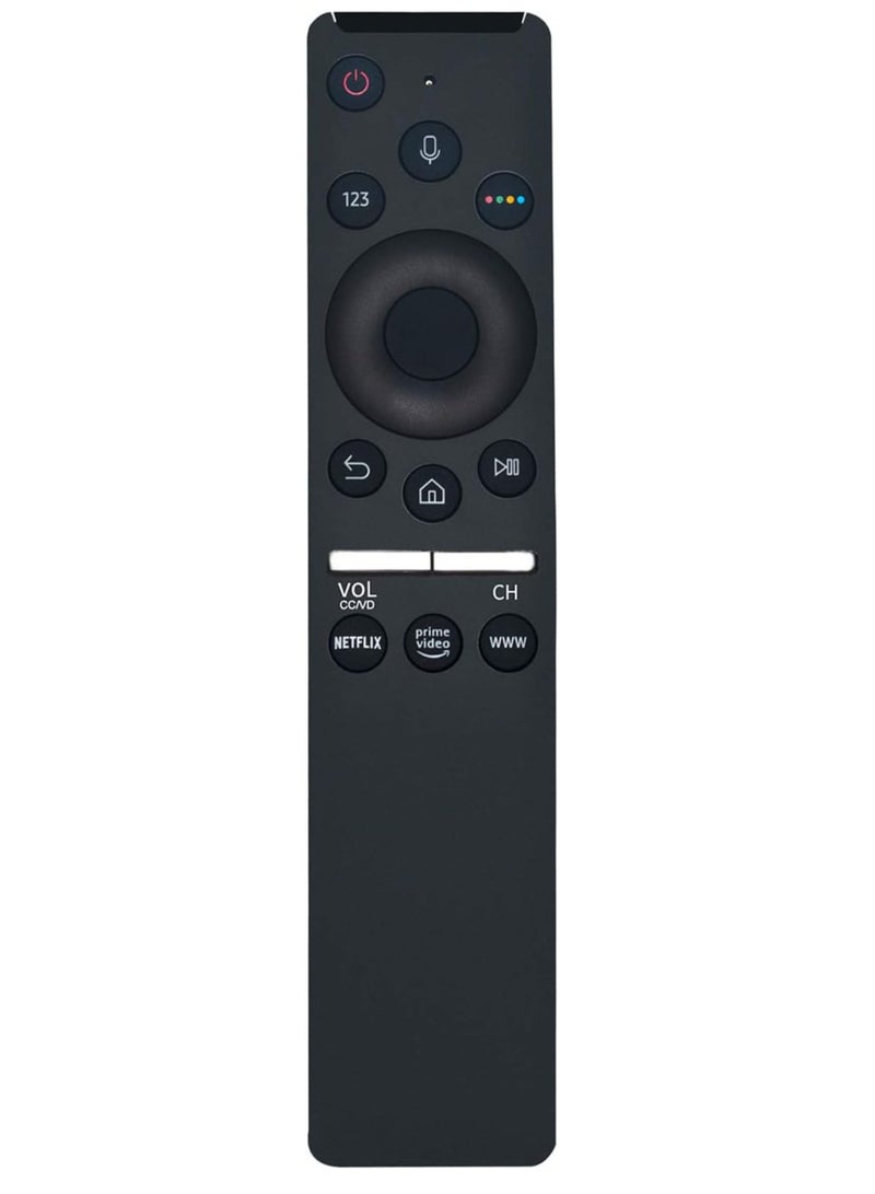 ELTRAZONE BN59-01312M Voice Remote Control fit for Samsung TV - Image 1