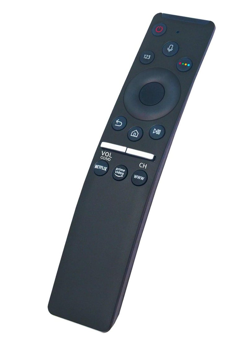ELTRAZONE BN59-01312M Voice Remote Control fit for Samsung TV - Image 3