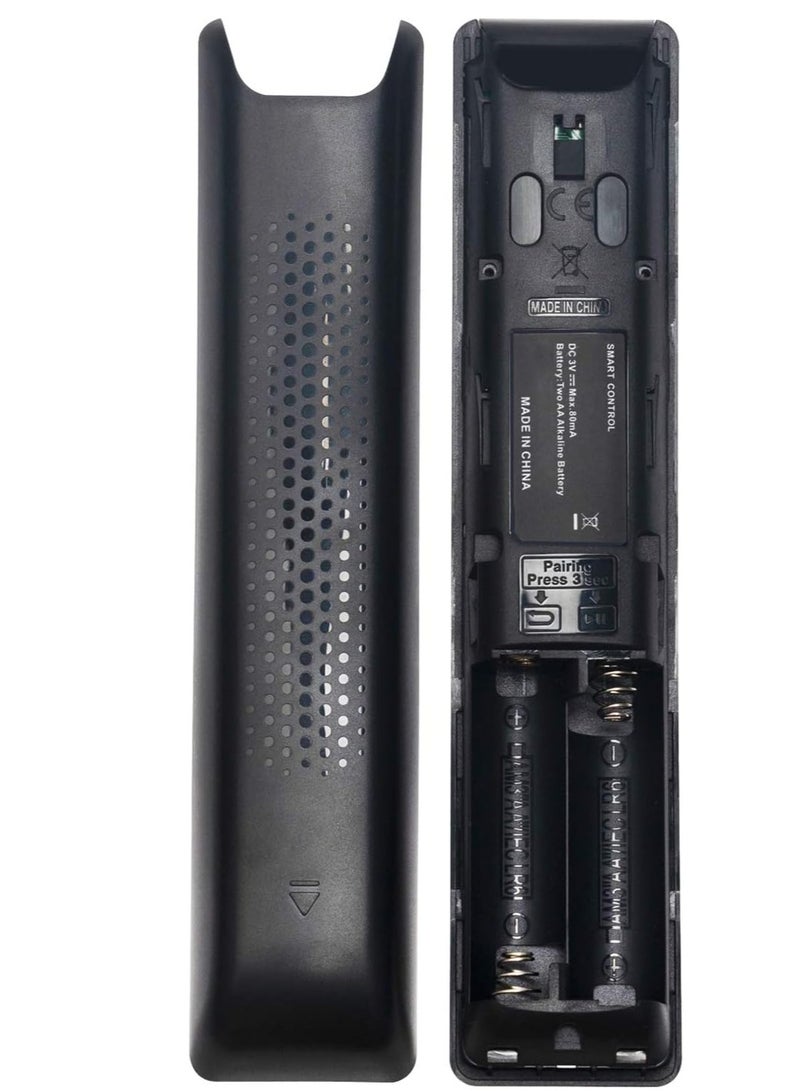 ELTRAZONE BN59-01312M Voice Remote Control fit for Samsung TV - Image 4